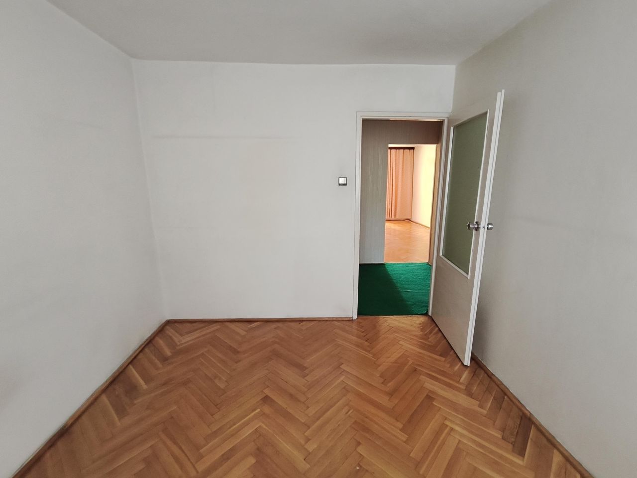 Mieszkanie 3-pokojowe Toruń Mokre, ul. Przy Kaszowniku. Zdjęcie 7
