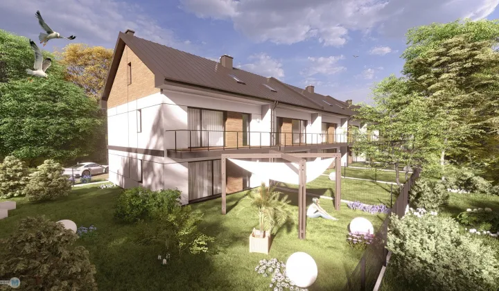 Mieszkanie 3-pokojowe Trzcianki, ul. Spacerowa