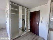 Mieszkanie 1-pokojowe Warszawa Śródmieście, ul. Polna. Zdjęcie 3