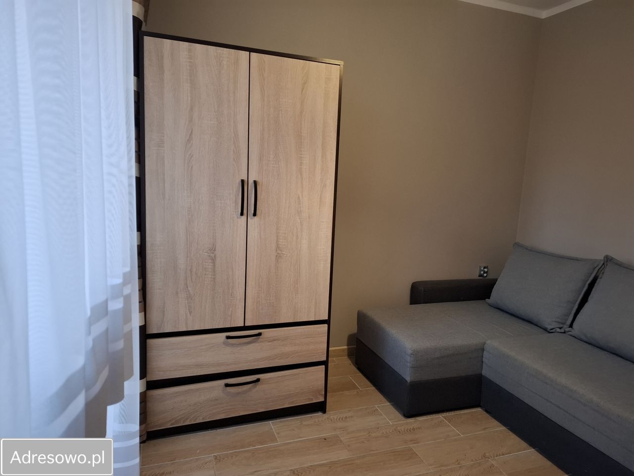 dom wolnostojący, 6 pokoi Ustka Centrum, ul. Marynarki Polskiej. Zdjęcie 8