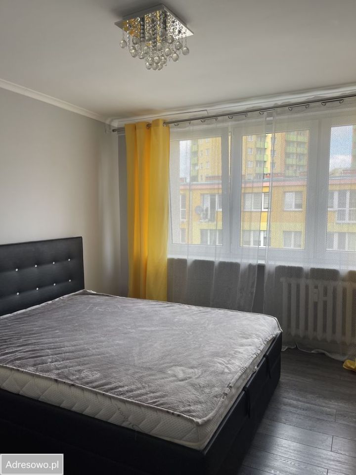 Mieszkanie 2-pokojowe Szczecin Centrum, ul. bł. Wincentego Kadłubka. Zdjęcie 9