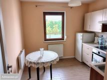 Mieszkanie 2-pokojowe Poznań Grunwald, ul. Jana Heweliusza. Zdjęcie 4