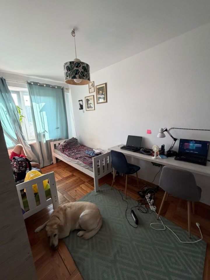 Mieszkanie 3-pokojowe Rzeszów, ul. Małopolska. Zdjęcie 4