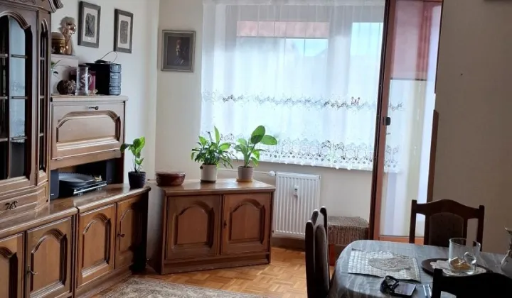 Mieszkanie 3-pokojowe Toruń Jakubskie Przedmieście, ul. Konopackich