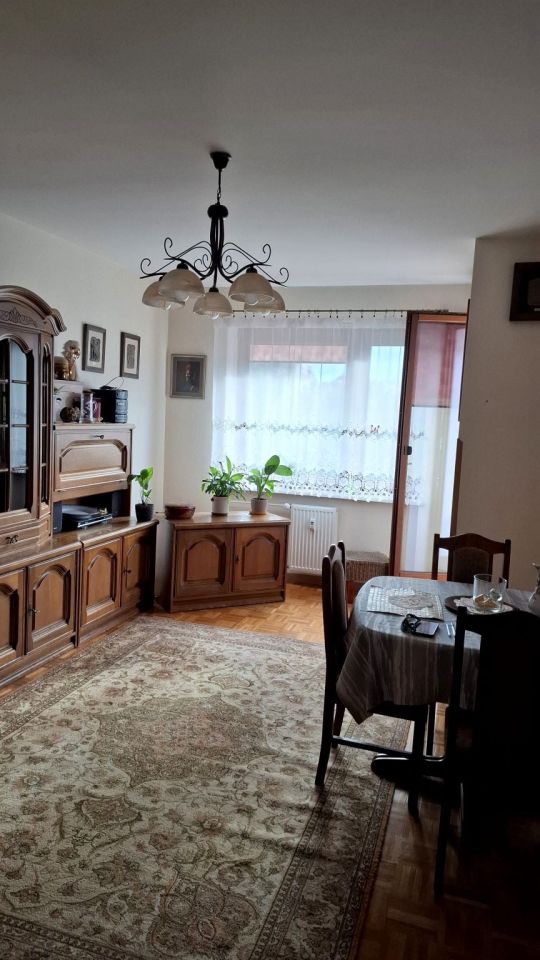 Mieszkanie 3-pokojowe Toruń Jakubskie Przedmieście, ul. Konopackich. Zdjęcie 1