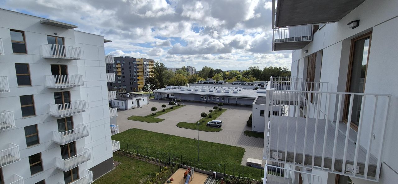 Mieszkanie 2-pokojowe Warszawa Ursynów, ul. Kłobucka. Zdjęcie 15