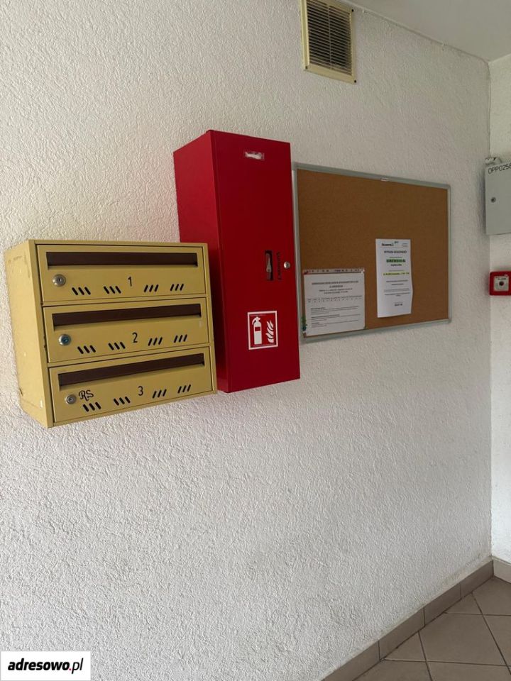 Mieszkanie 3-pokojowe Jelenia Góra Centrum, ul. Jana Sobieskiego. Zdjęcie 13