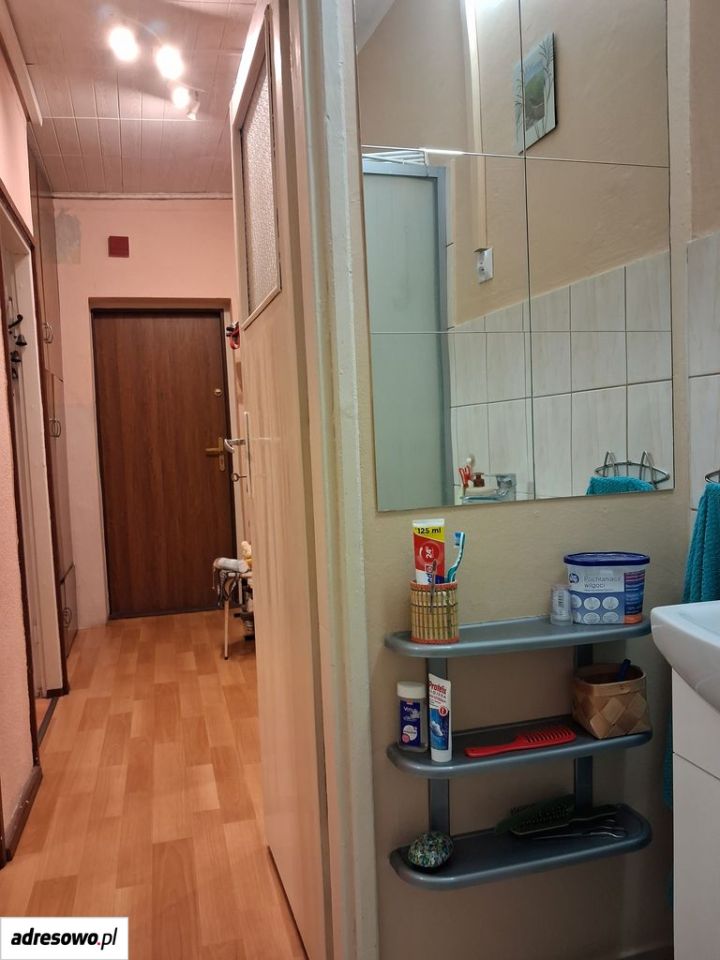 Mieszkanie 3-pokojowe Kamieniec, ul. Sadowa. Zdjęcie 10