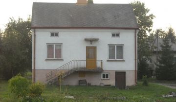 dom wolnostojący Rogi