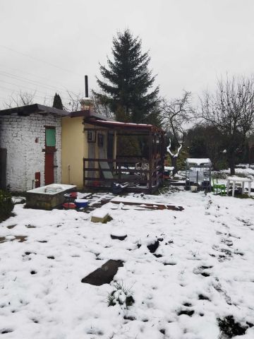 Działka rekreacyjna Bytom Szombierki. Zdjęcie 1