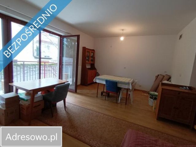 Mieszkanie 4-pokojowe Warszawa Wesoła. Zdjęcie 1