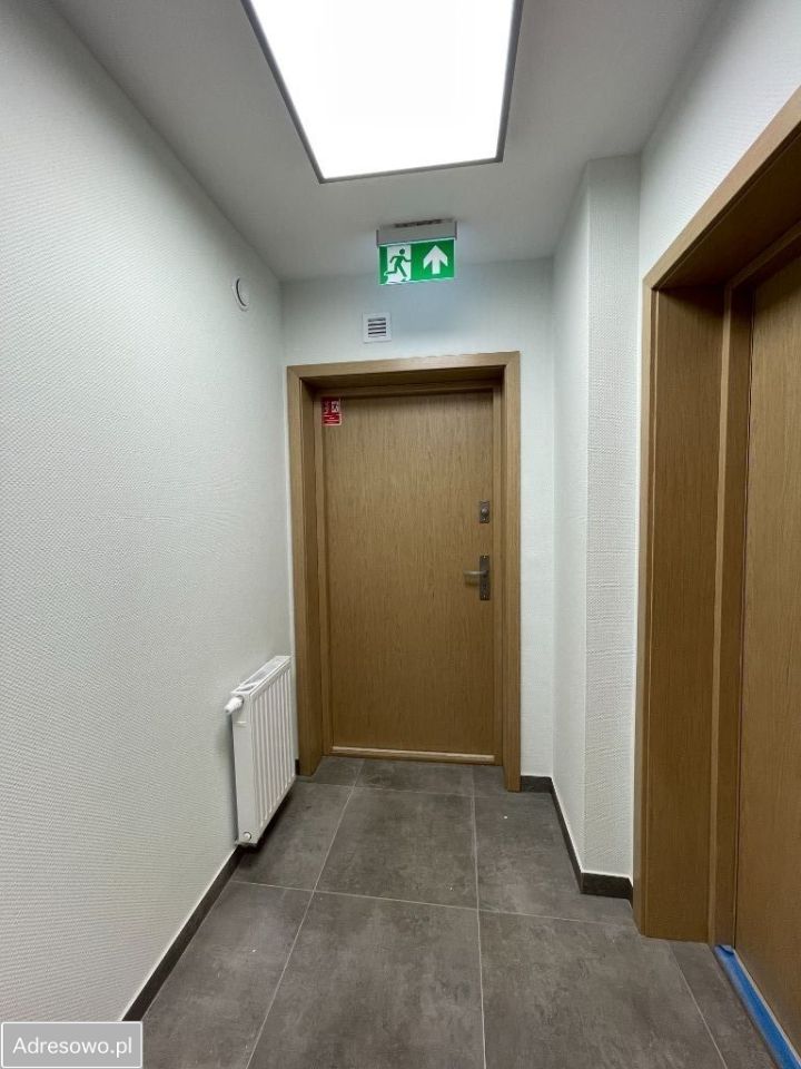 Mieszkanie 1-pokojowe Szklarska Poręba Szklarska Poręba Dolna, ul. 1 Maja. Zdjęcie 18