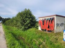 Działka inwestycyjna Kopań. Zdjęcie 4