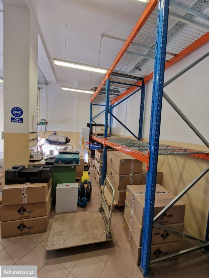 Nieruchomość komercyjna Legionowo, ul. Długa. Zdjęcie 9