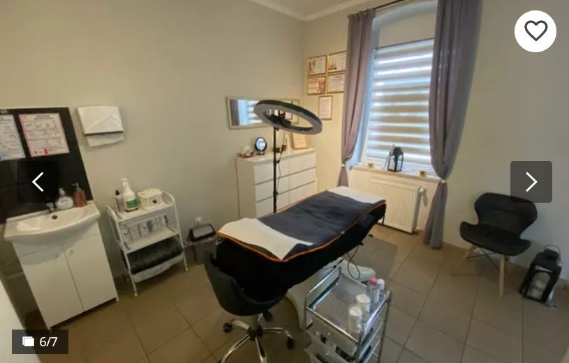 Lokal Stargard Centrum, ul. marsz. Józefa Piłsudskiego. Zdjęcie 6