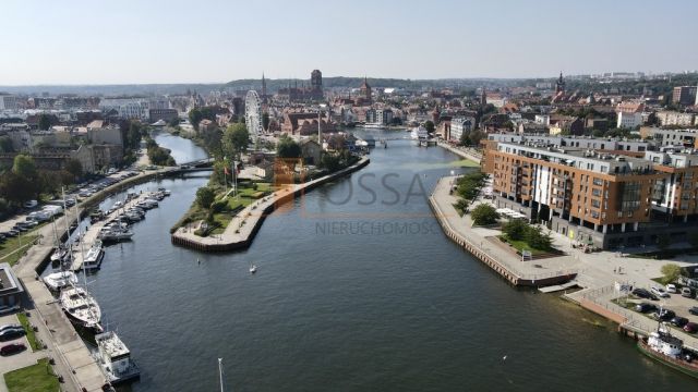 Mieszkanie 2-pokojowe Gdańsk Śródmieście, ul. Sienna Grobla. Zdjęcie 18