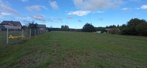 Działka rolno-budowlana Piaski Nowa Wieś. Zdjęcie 9