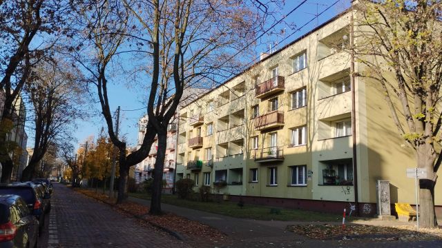 Mieszkanie 2-pokojowe Częstochowa Centrum, ul. Dąbkowskiego. Zdjęcie 1