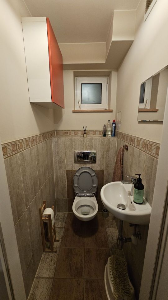 Mieszkanie 3-pokojowe Wrocław Gaj. Zdjęcie 3