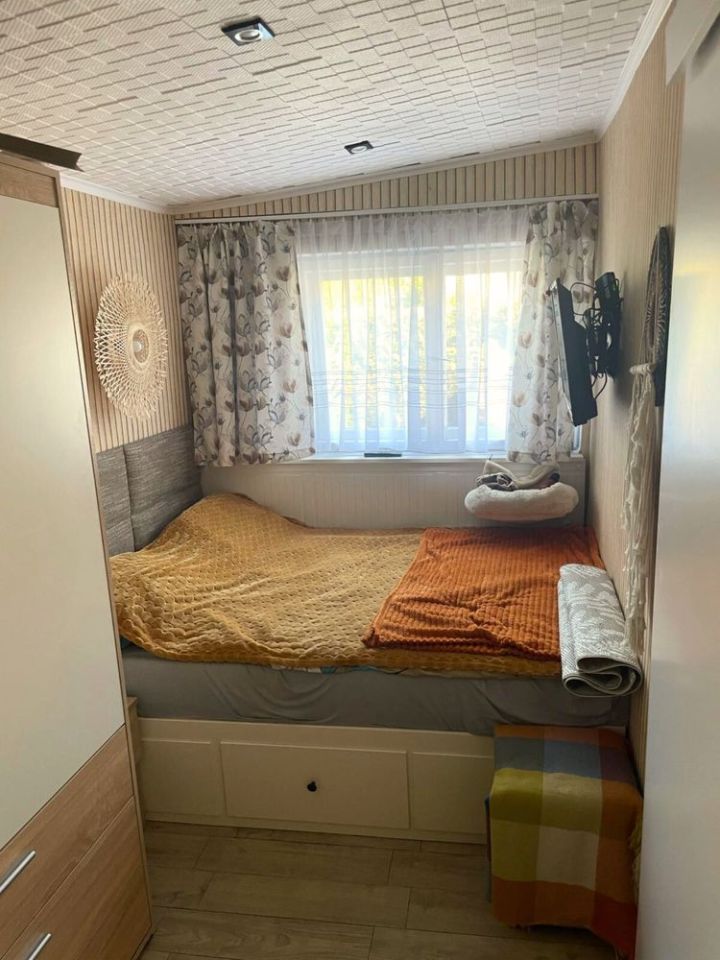 Działka rod Jagodowo osada leśna. Zdjęcie 4