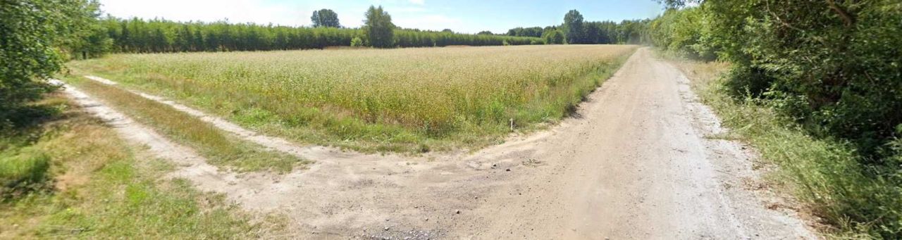 Działka budowlana Janików, ul. Górna. Zdjęcie 3