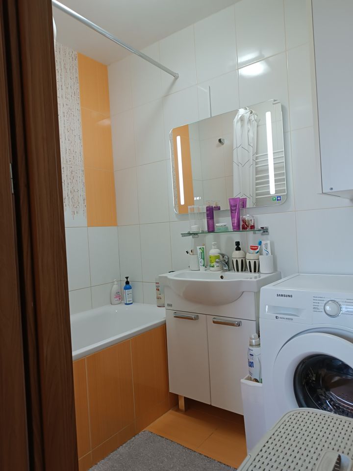 Mieszkanie 3-pokojowe Legionowo Centrum, ul. gen. Józefa Sowińskiego. Zdjęcie 4