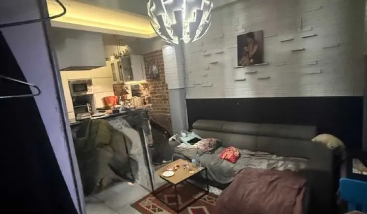 Mieszkanie 2-pokojowe Toruń Centrum