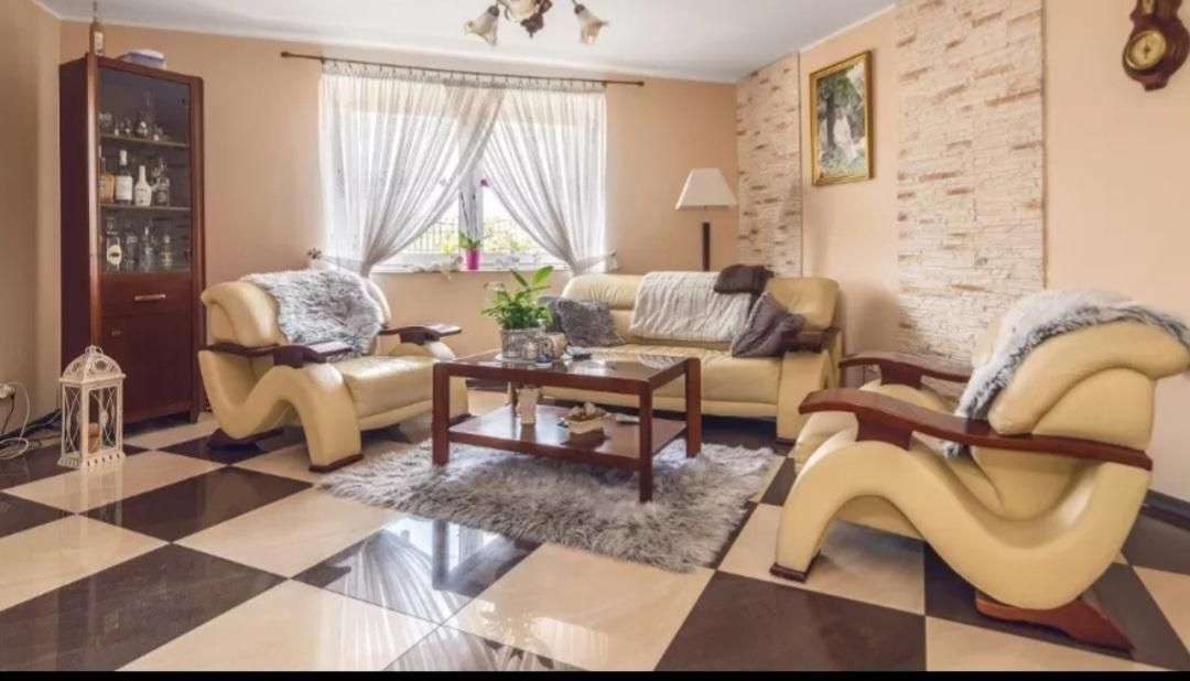 dom wolnostojący, 3 pokoje Gnieżdżewo, ul. ks. bp. Konstantyna Dominika. Zdjęcie 4