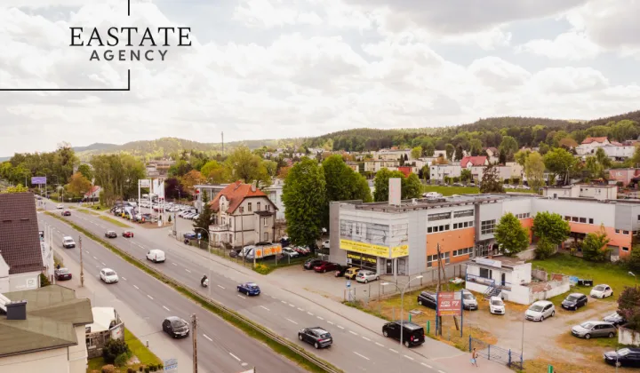 Lokal Rumia, ul. Sobieskiego