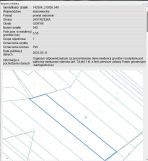 Działka rolna Goryń. Zdjęcie 1