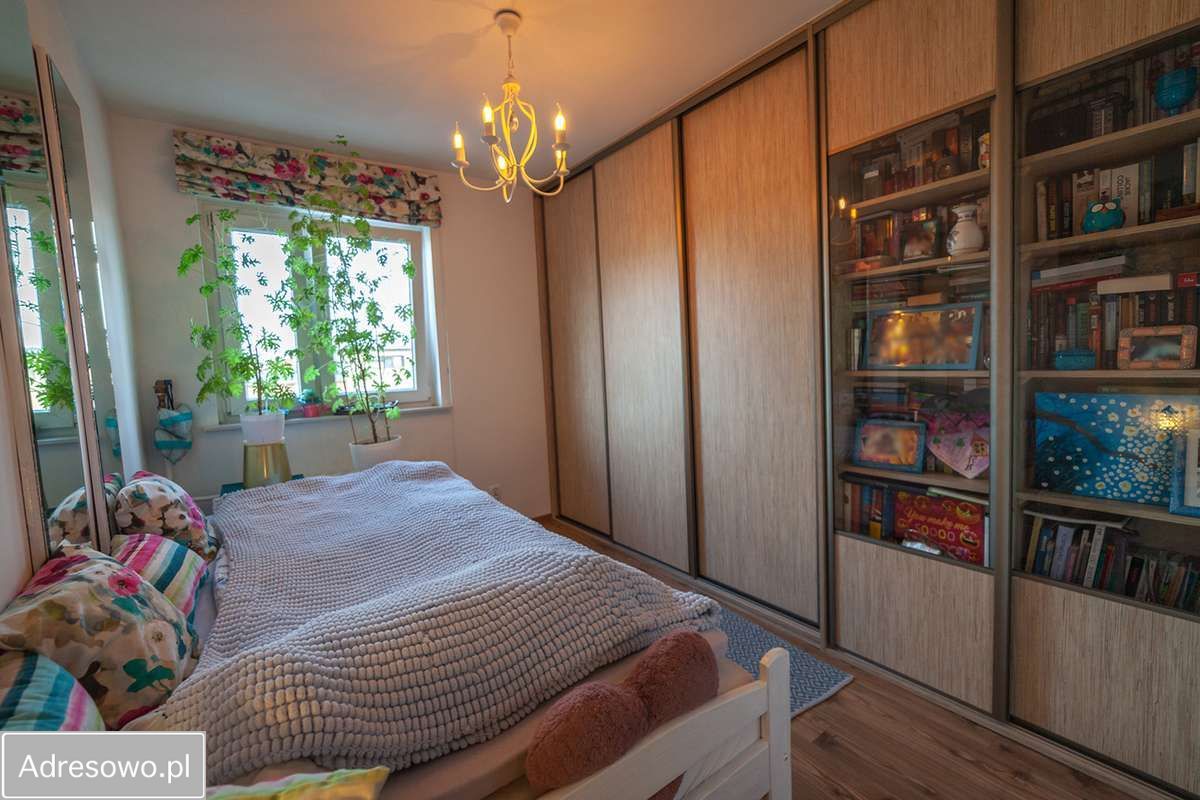 Mieszkanie 3-pokojowe Brzeg Centrum, ul. Chopina. Zdjęcie 14