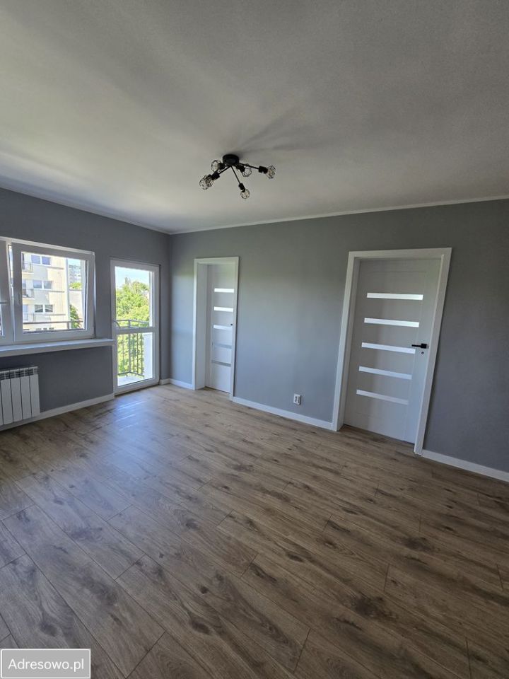 Mieszkanie 3-pokojowe Łódź Bałuty, ul. Łanowa