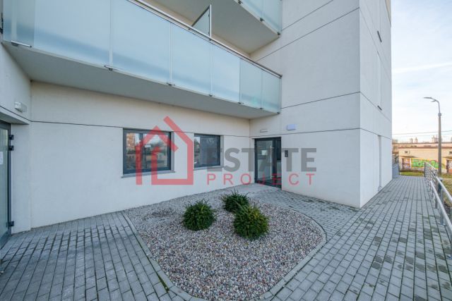 Mieszkanie 3-pokojowe Gdańsk Stogi, ul. Niska. Zdjęcie 17