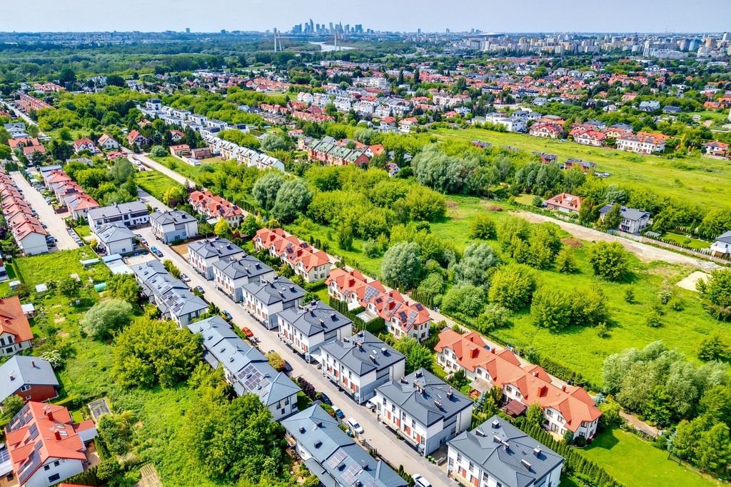 Mieszkanie 4-pokojowe Warszawa Wawer, ul. Poprawna. Zdjęcie 15