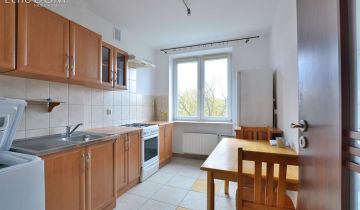 Mieszkanie 2-pokojowe Kraków Nowa Huta, os. Teatralne