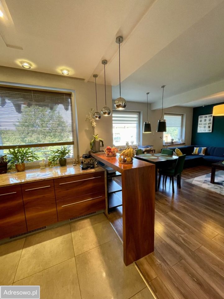 Mieszkanie 3-pokojowe Wałbrzych Poniatów, ul. Władysława Orkana. Zdjęcie 9