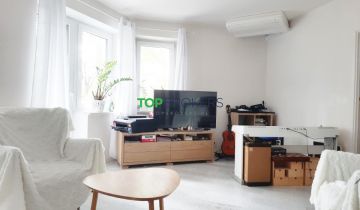 Mieszkanie 3-pokojowe Warszawa Wilanów, ul. Królowej Marysieńki