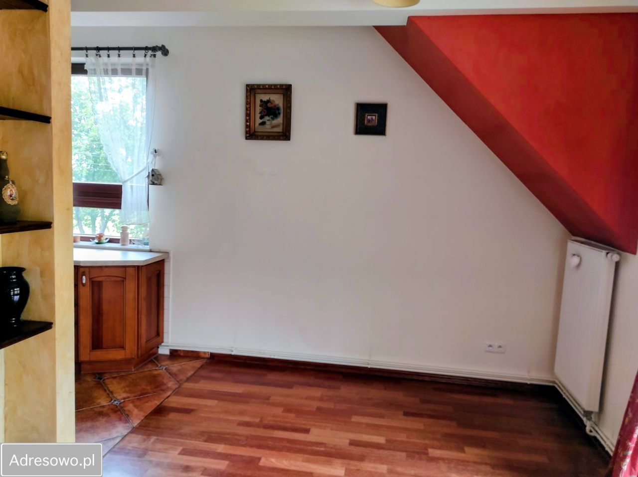 Mieszkanie 4-pokojowe Wysoka, ul. Chabrowa. Zdjęcie 7