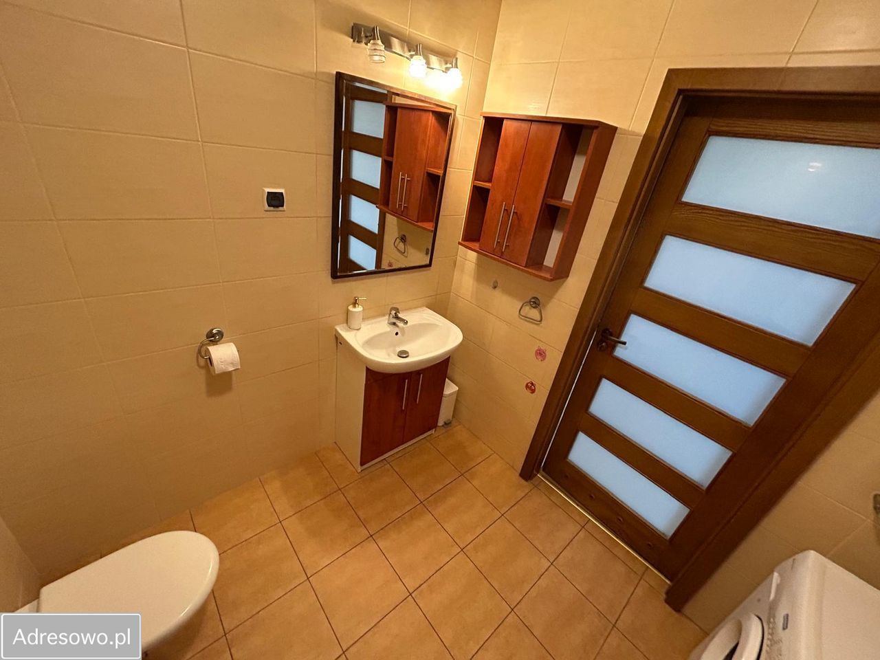 Mieszkanie 3-pokojowe Jabłonna, ul. Krąselki. Zdjęcie 5