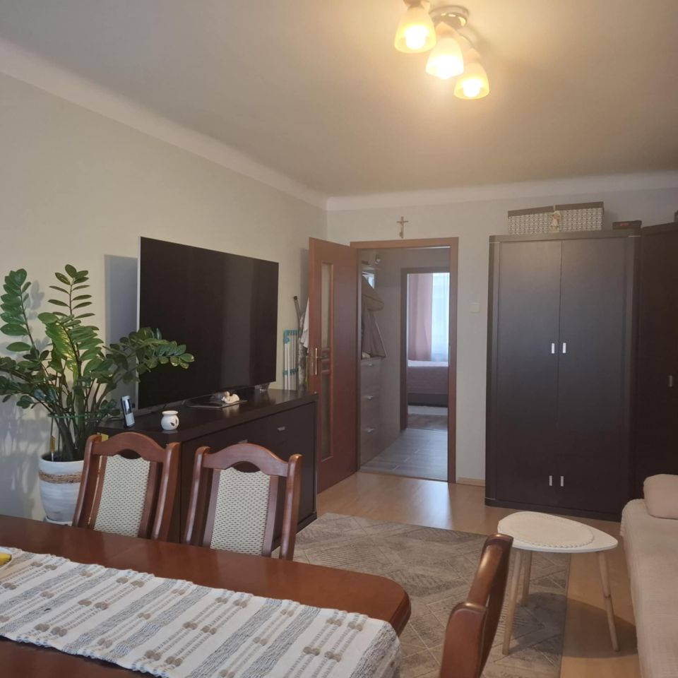 Mieszkanie 2-pokojowe Włocławek Centrum, ul. Olszowa. Zdjęcie 2