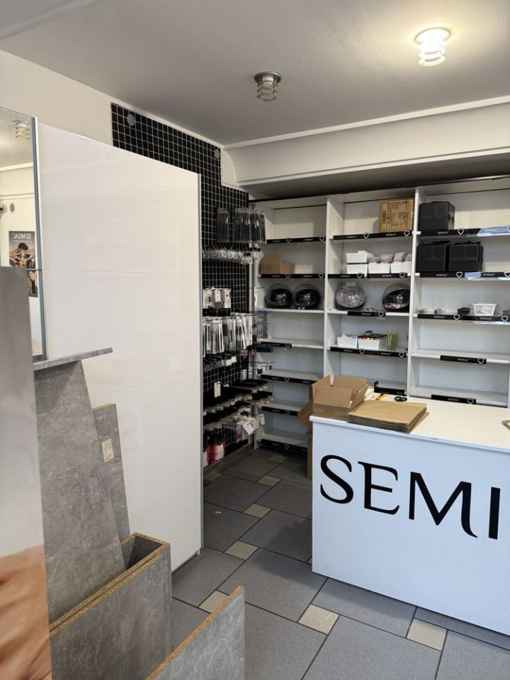 Lokal Kalisz, al. Wojska Polskiego. Zdjęcie 4