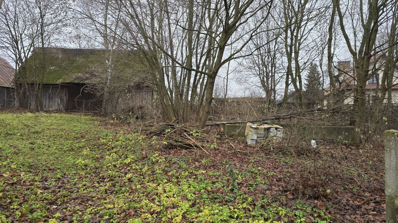 Działka siedliskowa Neple. Zdjęcie 4