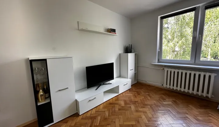 Mieszkanie 3-pokojowe Pruszków Centrum, ul. Bolesława Prusa