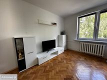 Mieszkanie 3-pokojowe Pruszków Centrum, ul. Bolesława Prusa