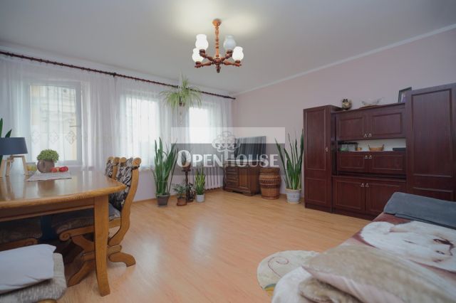 Mieszkanie 3-pokojowe Głogów Stare Miasto, ul. Smolna. Zdjęcie 3