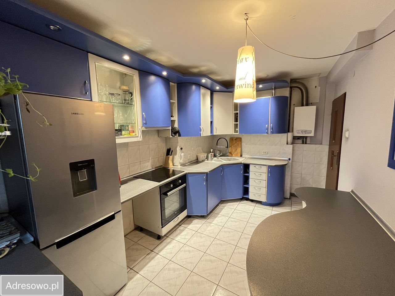 Mieszkanie 5-pokojowe Gorzów Wielkopolski Śródmieście, ul. kard. Stefana Wyszyńskiego. Zdjęcie 11