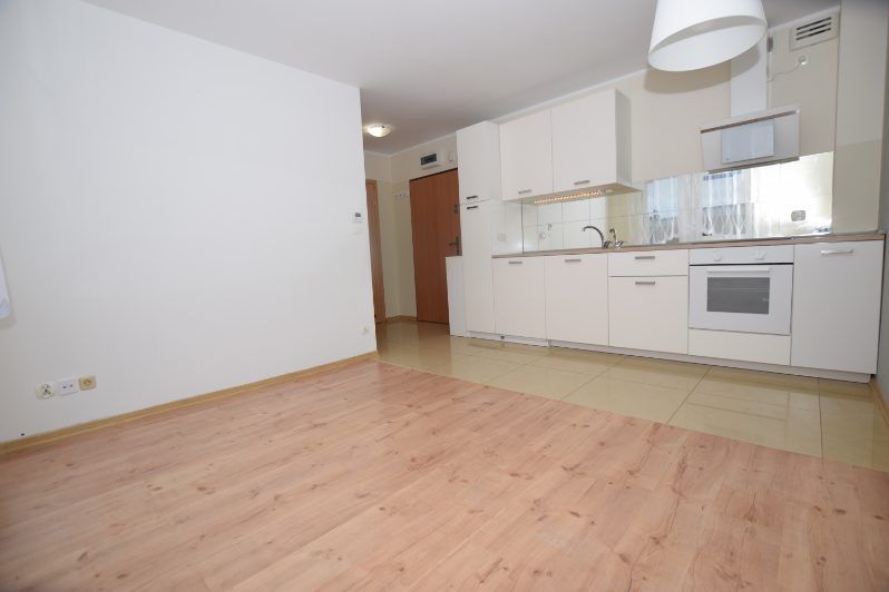 Mieszkanie 2-pokojowe Wejherowo Śmiechowo, ul. Kazimierza Dzięcielskiego. Zdjęcie 2