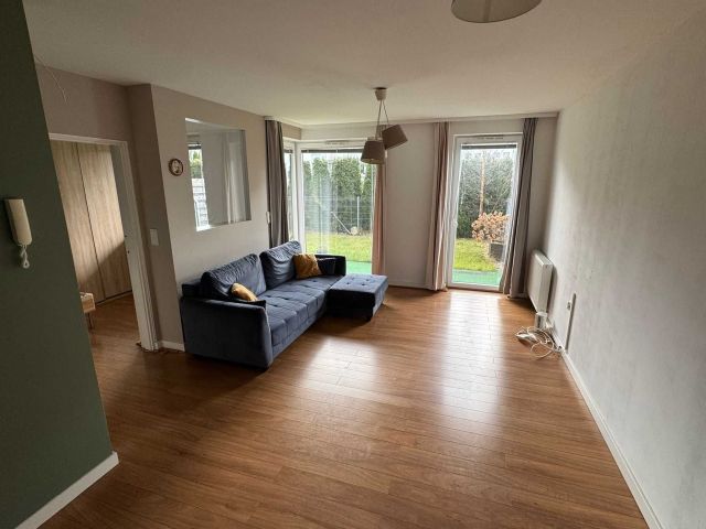 Mieszkanie 2-pokojowe Gdańsk Osowa. Zdjęcie 1