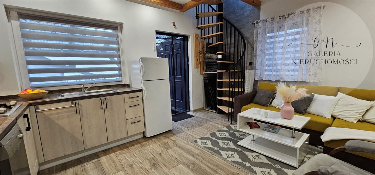 dom letniskowy, 3 pokoje Kłębowo. Zdjęcie 5