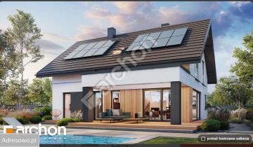 dom wolnostojący, 5 pokoi Lubiszewo Tczewskie, ul. Leśna